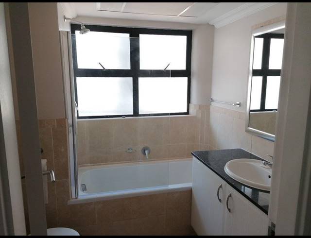 1 BEDROOM APARTMENT TO LET IN POINT WATERFRONT